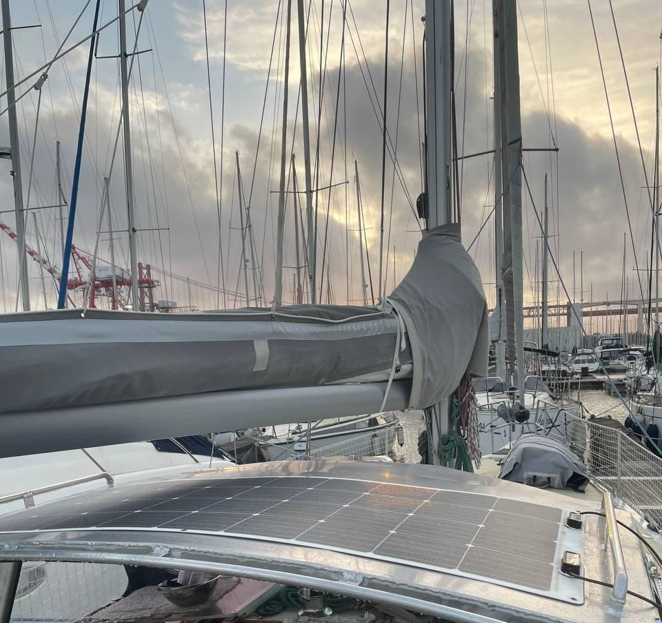 Reinke 10M Aluminium