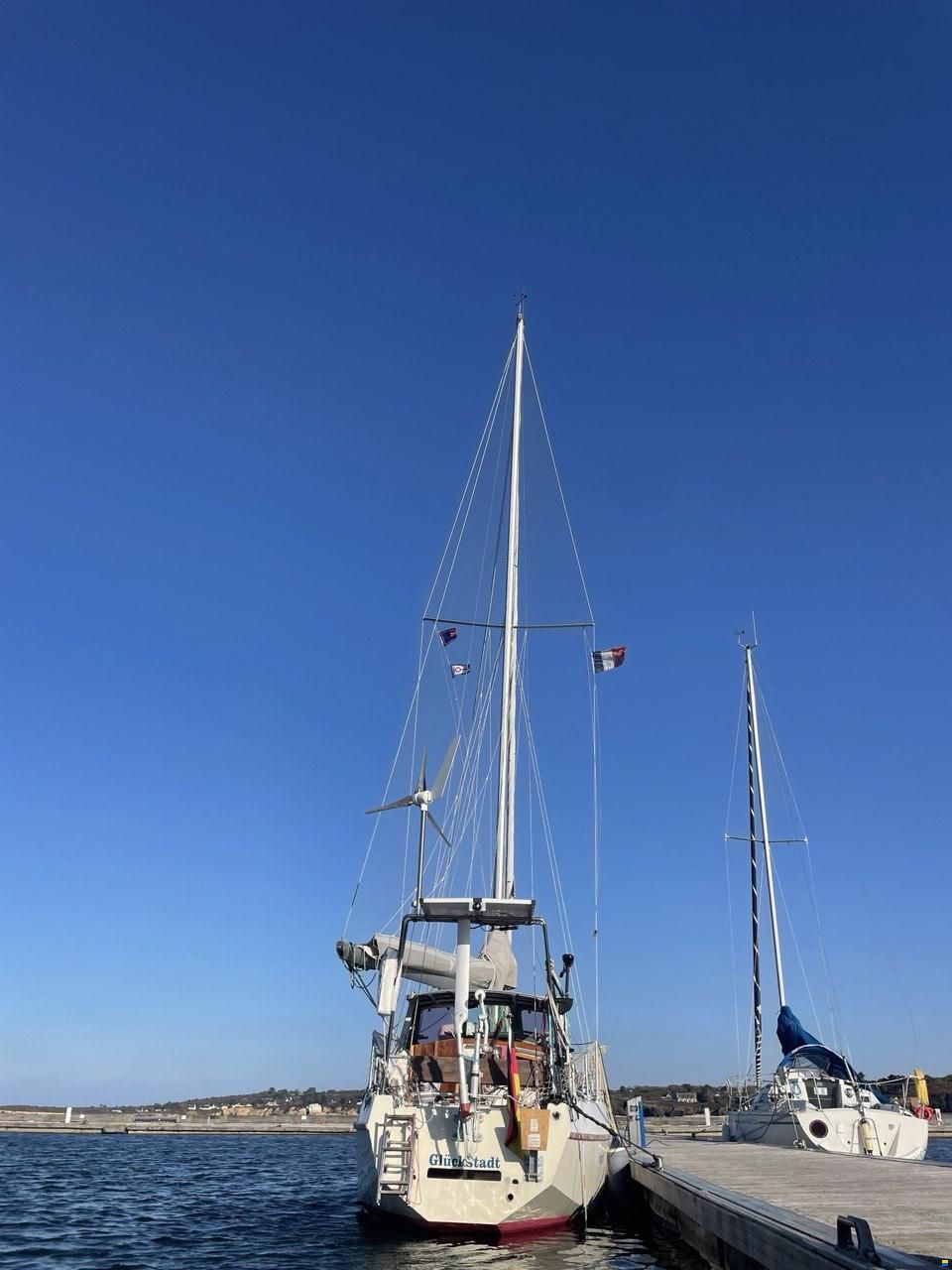 Reinke 10M Aluminium