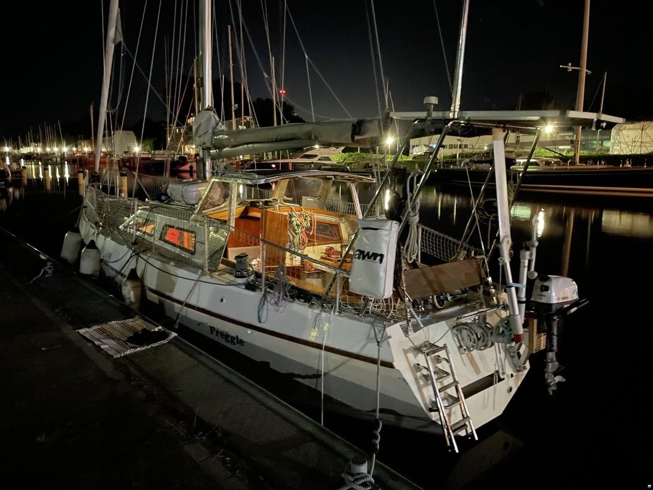 Reinke 10M Aluminium