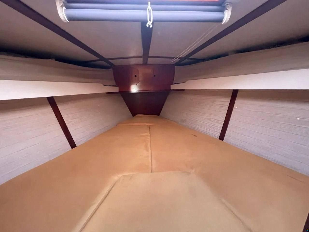 Reinke 10M Aluminium