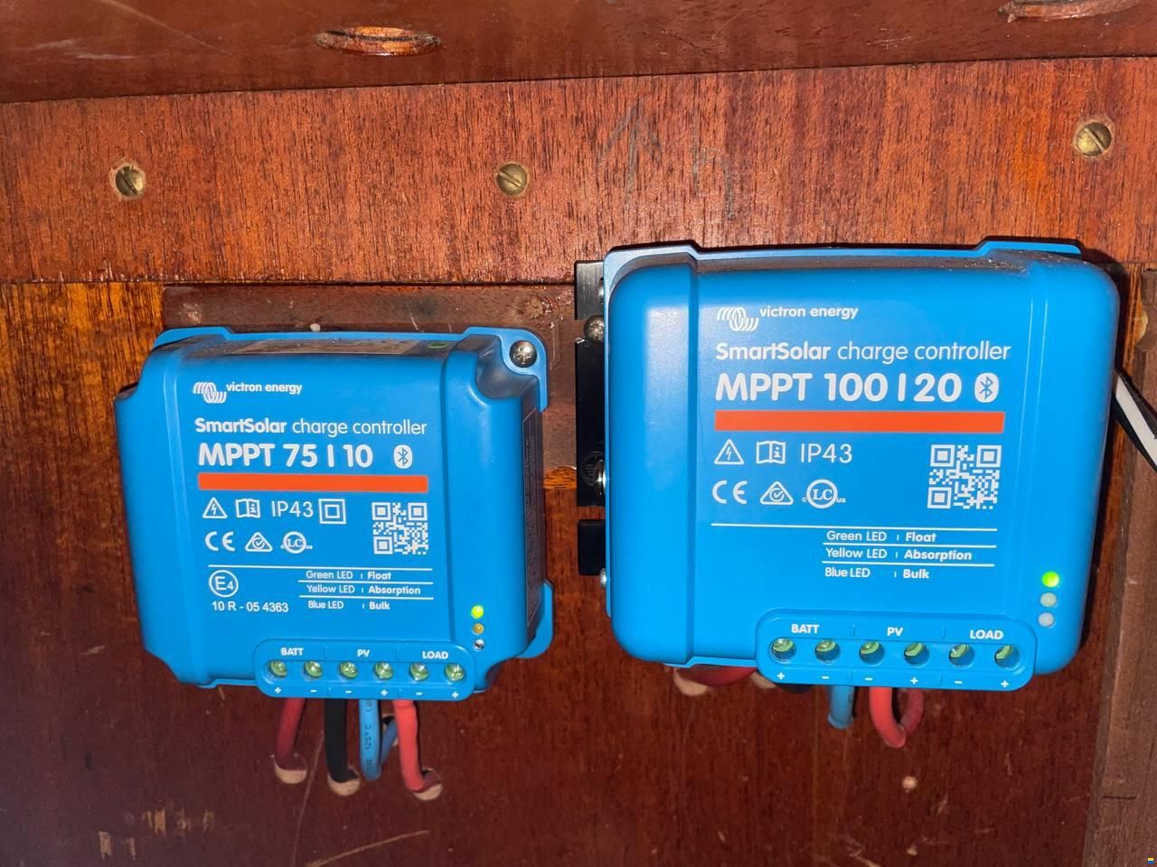 Reinke 10M Aluminium