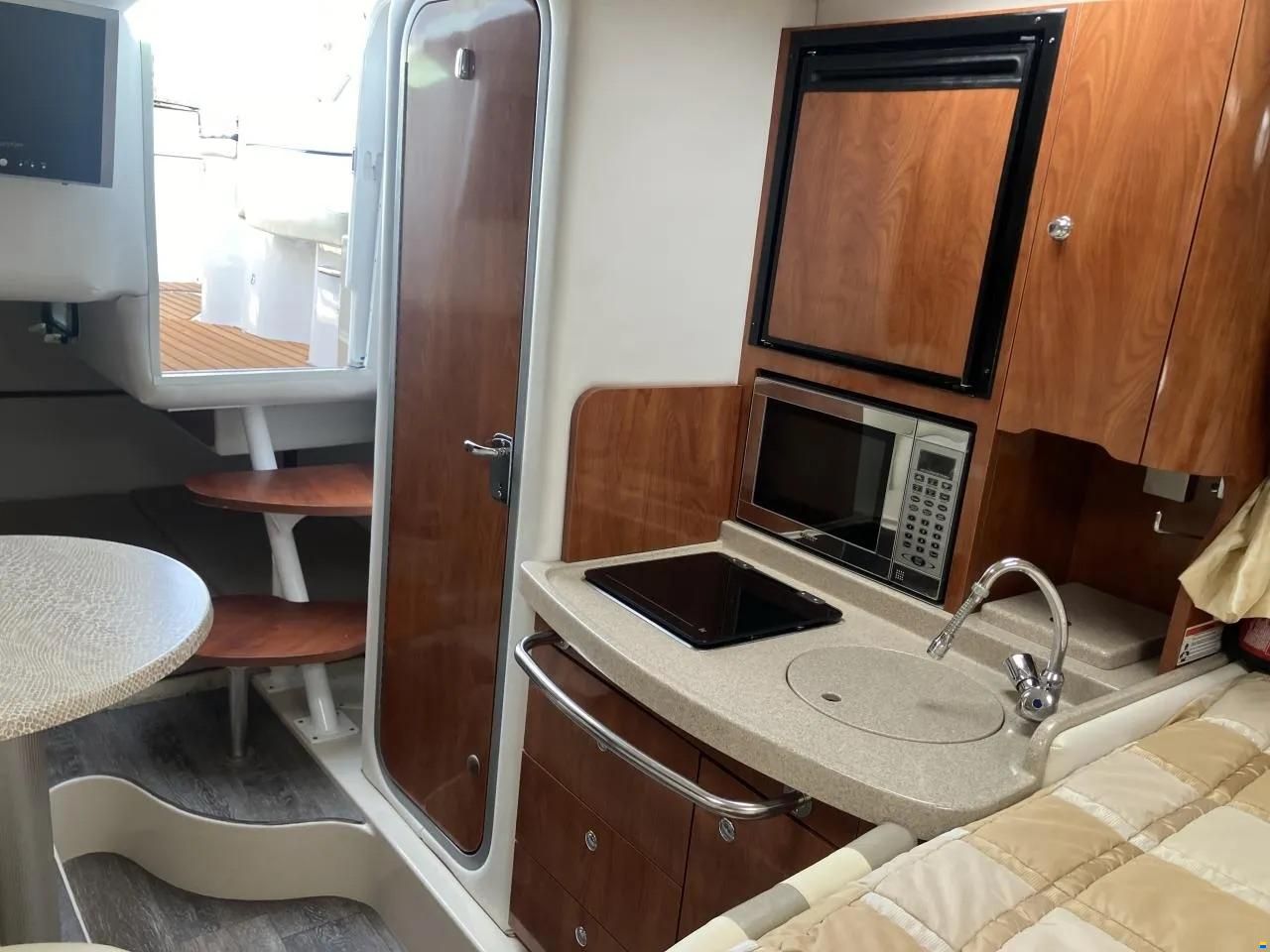 Four Winns 288 Vista