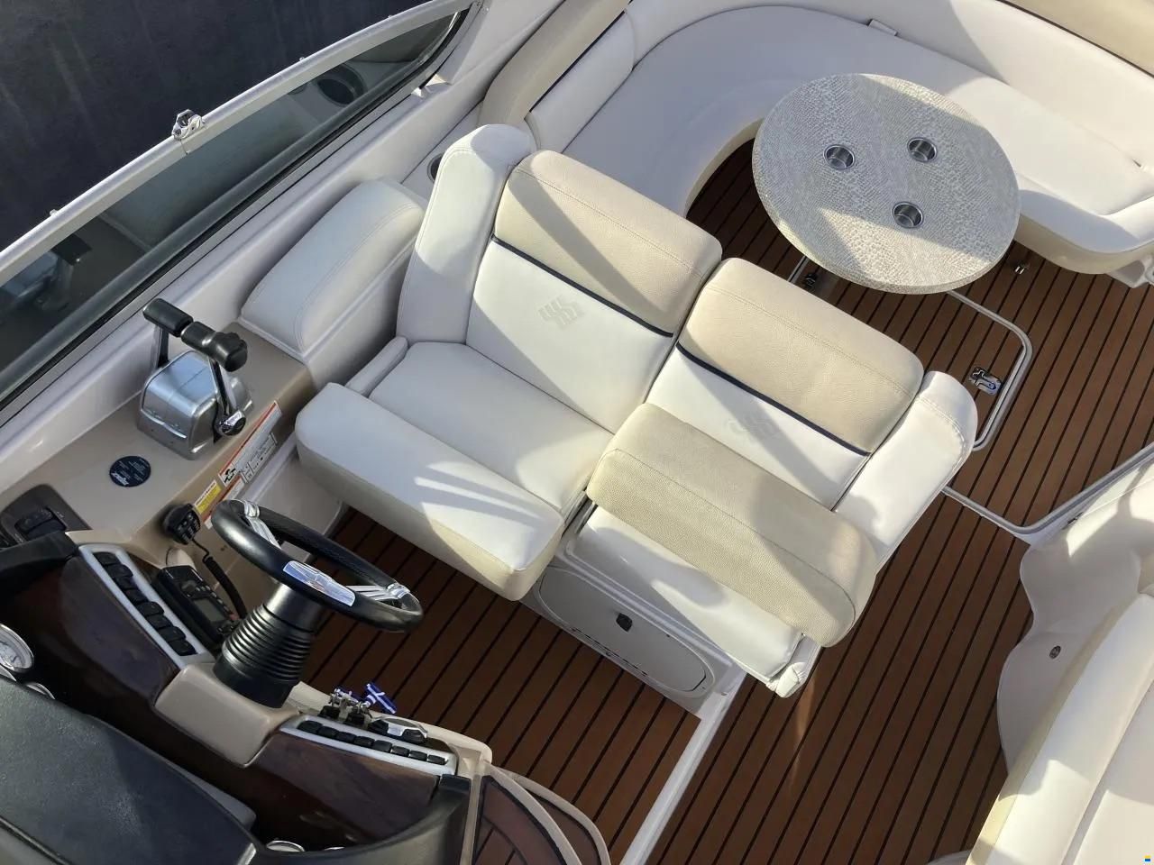 Four Winns 288 Vista
