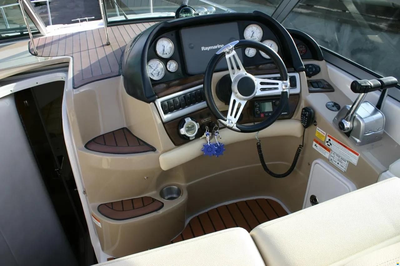 Four Winns 288 Vista