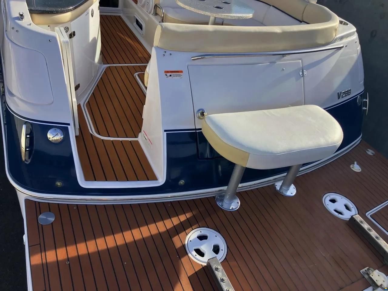 Four Winns 288 Vista