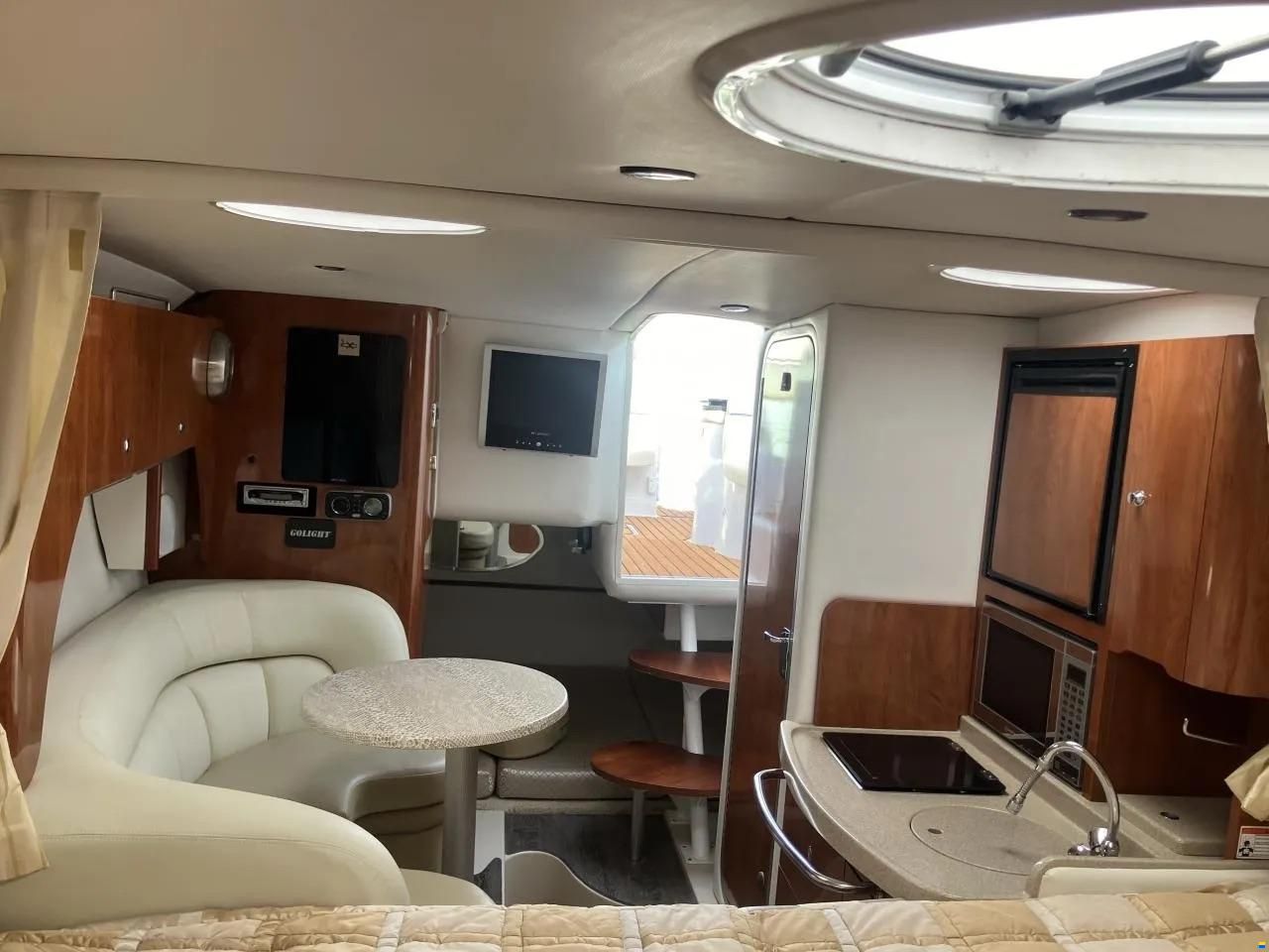 Four Winns 288 Vista