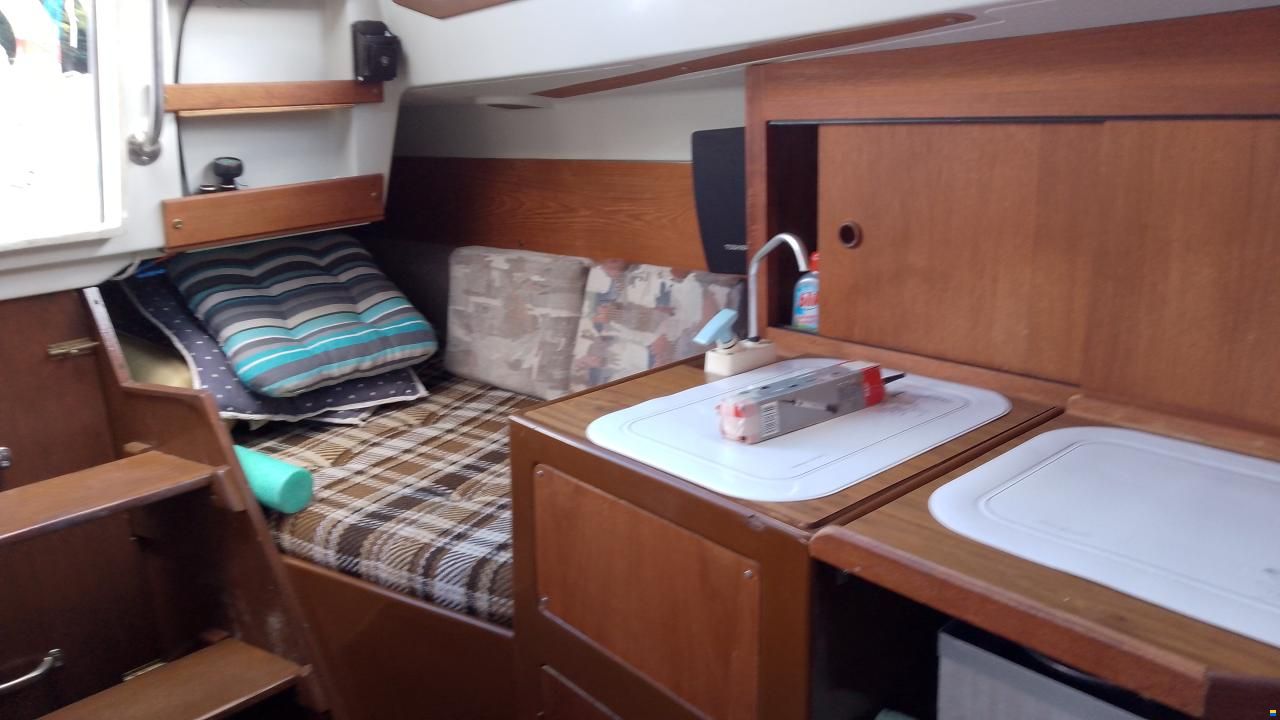 Cobramold Leisure 23 SL