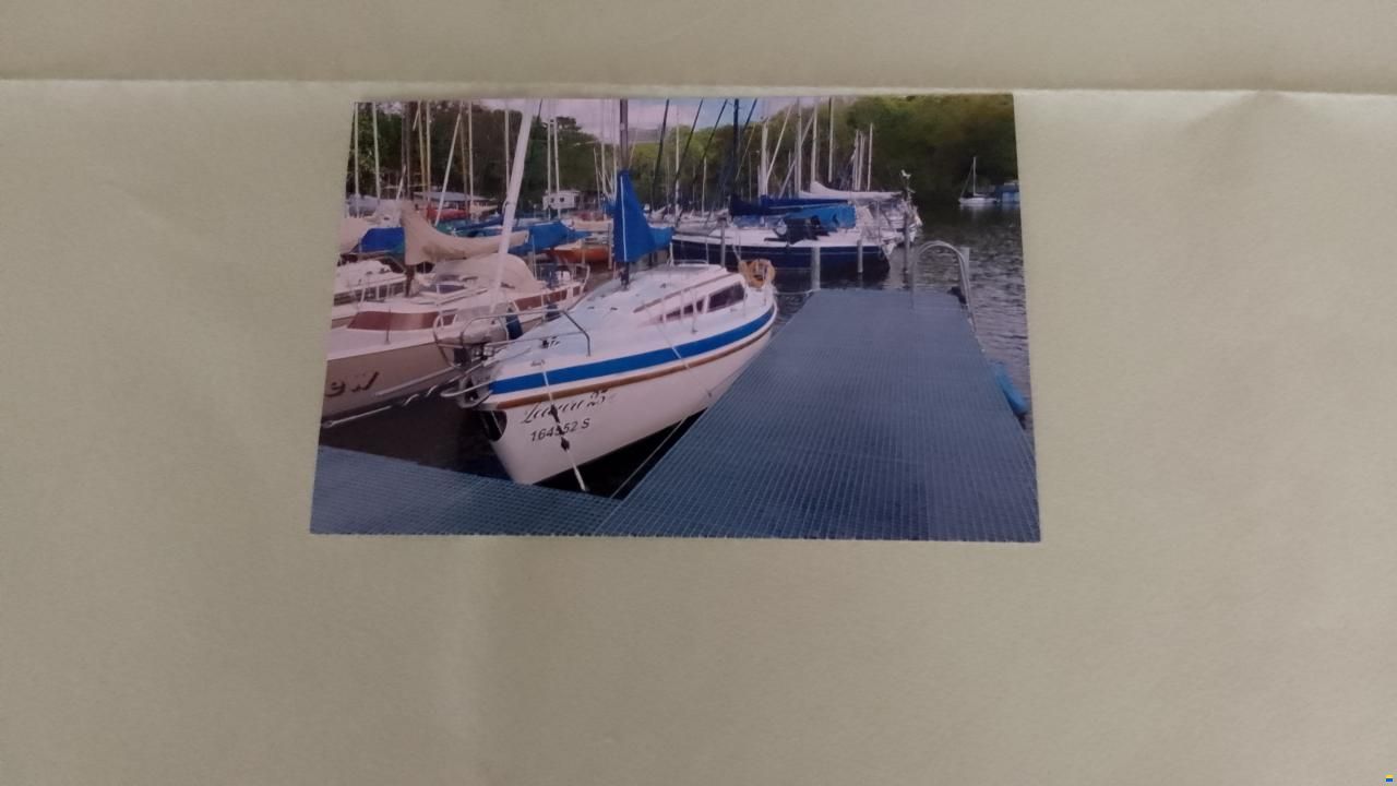 Cobramold Leisure 23 SL