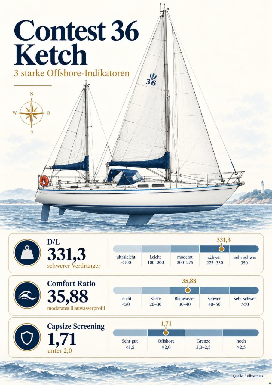 Contest 36 Ketsch
