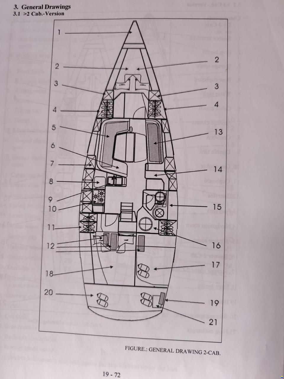 Dehler 39