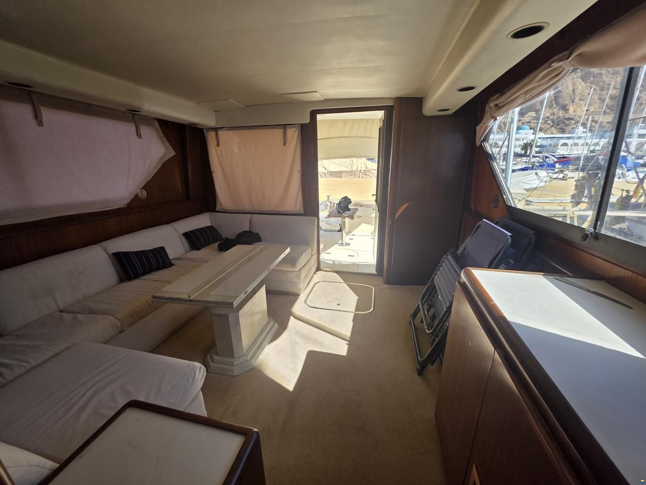 Hatteras Hatteras