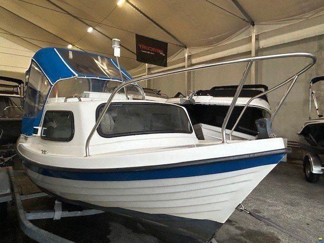 KORMORAN 485