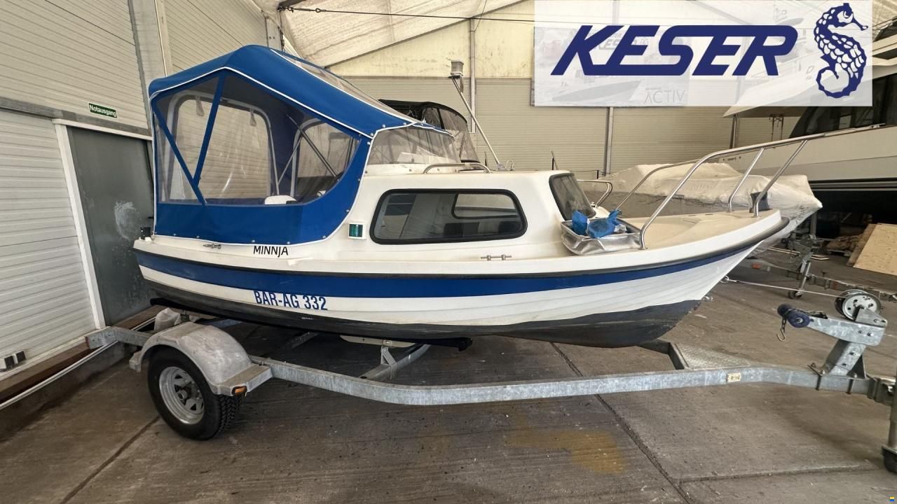 KORMORAN 485