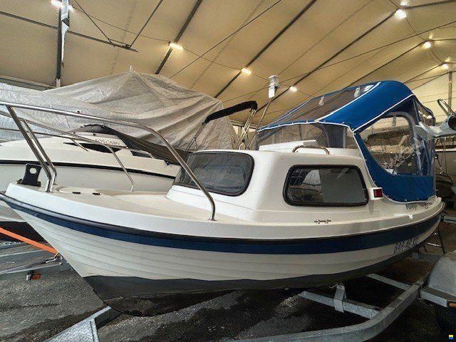 KORMORAN 485