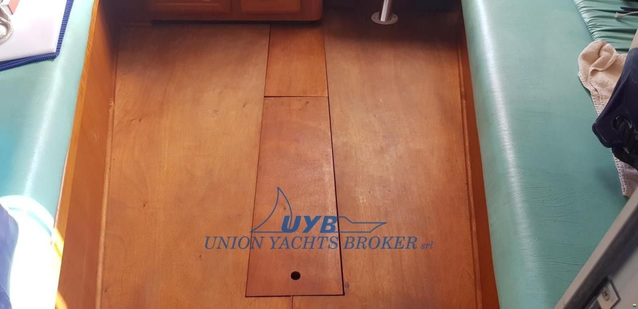 Luhrs T-290 WA