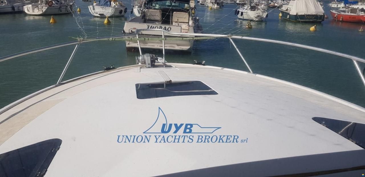 Luhrs T-290 WA
