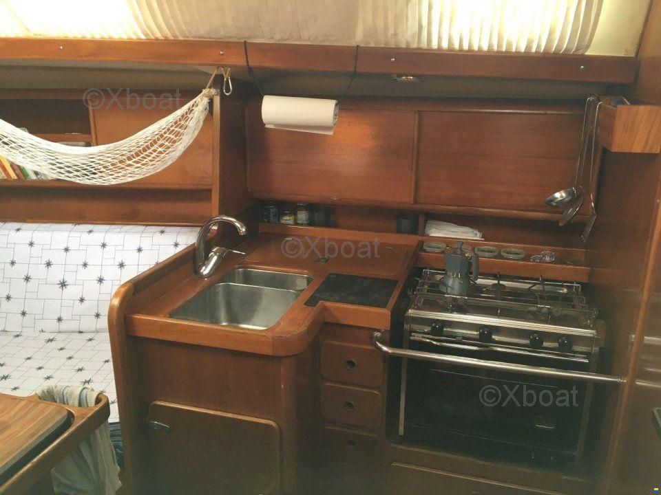 Comar Comet 375