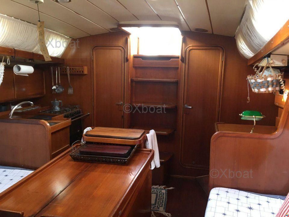 Comar Comet 375