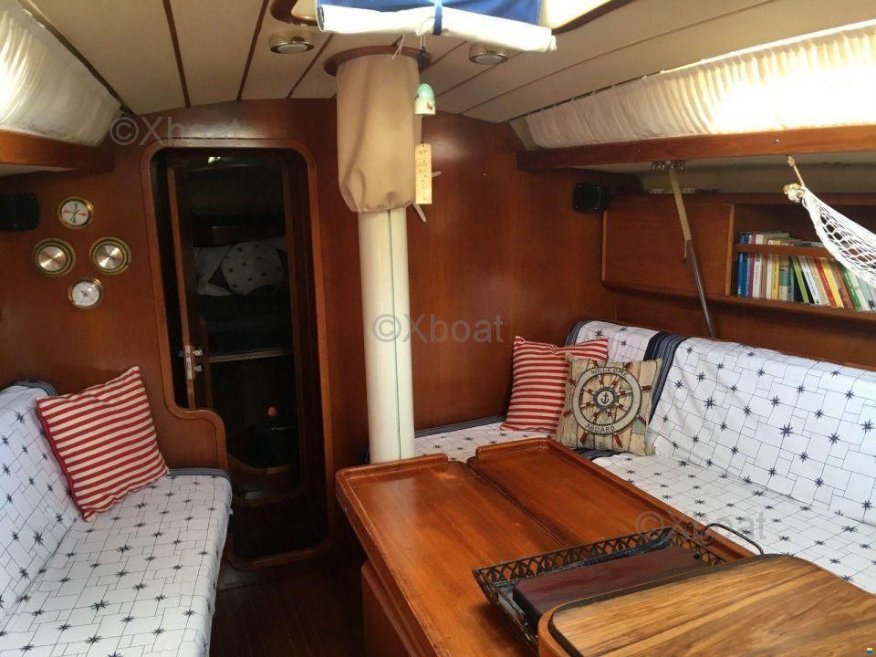 Comar Comet 375
