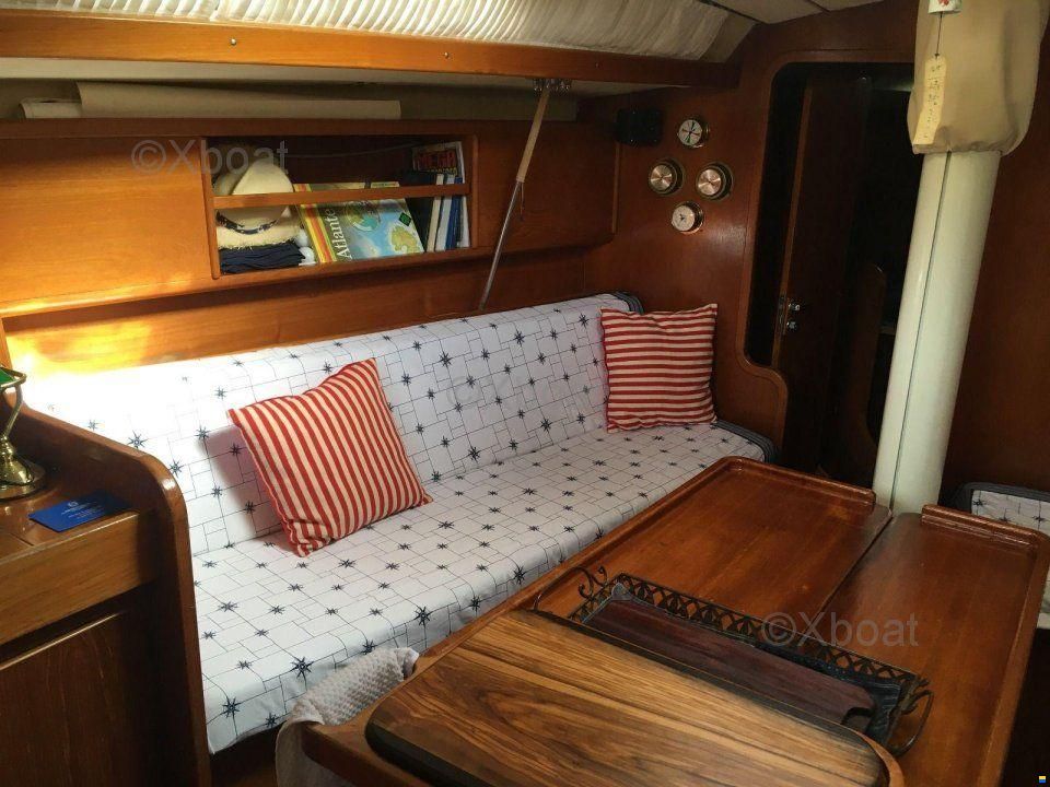 Comar Comet 375