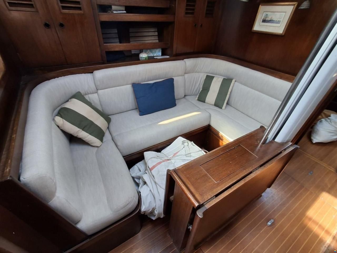 Cambria 46