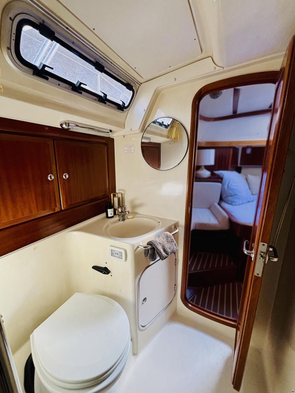 Bavaria 38 OCEAN