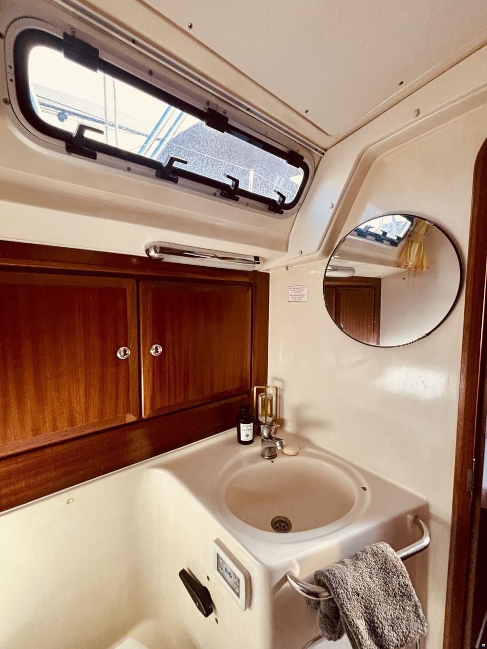 Bavaria 38 OCEAN