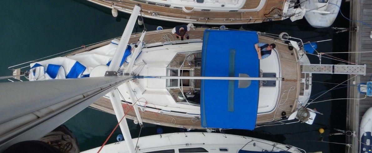 Bavaria 38 OCEAN