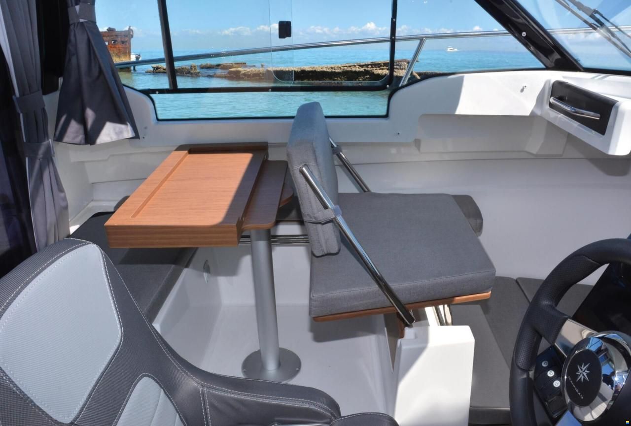 Jeanneau Merry Fisher 695 Cruiser Serie2