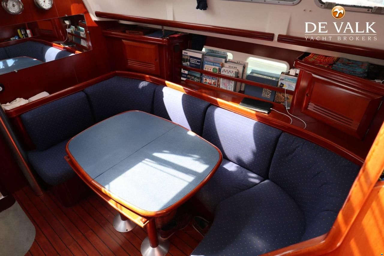 Beneteau Oceanis 42 CC