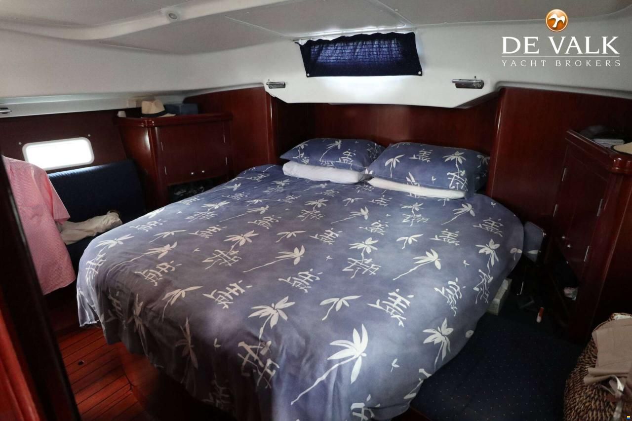Beneteau Oceanis 42 CC