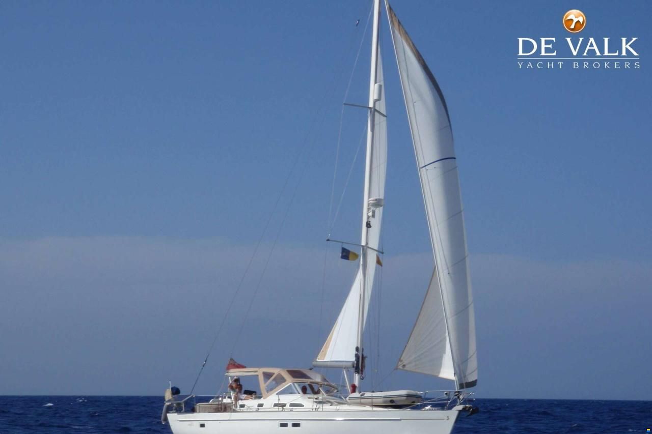 Beneteau Oceanis 42 CC