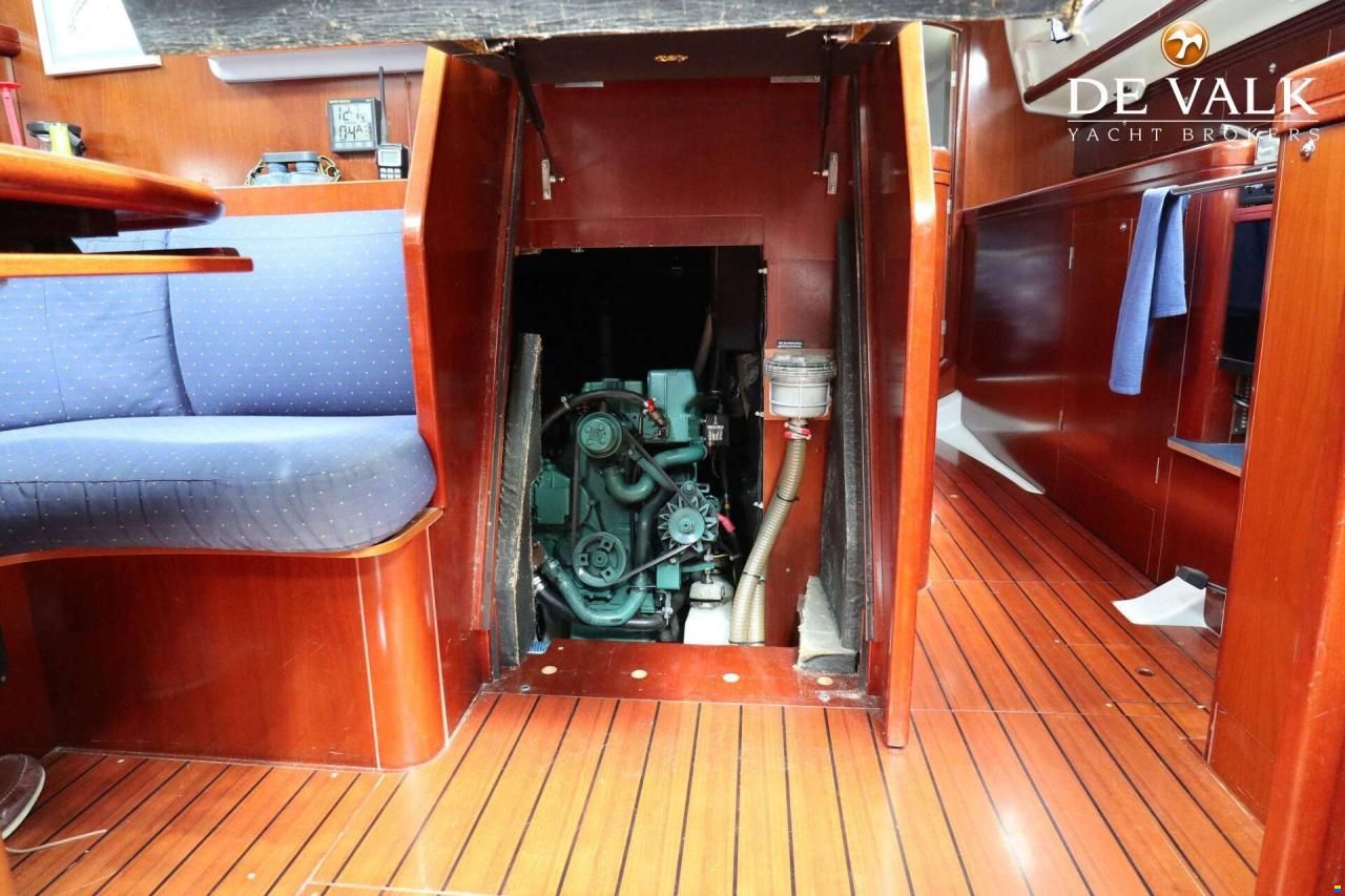 Beneteau Oceanis 42 CC