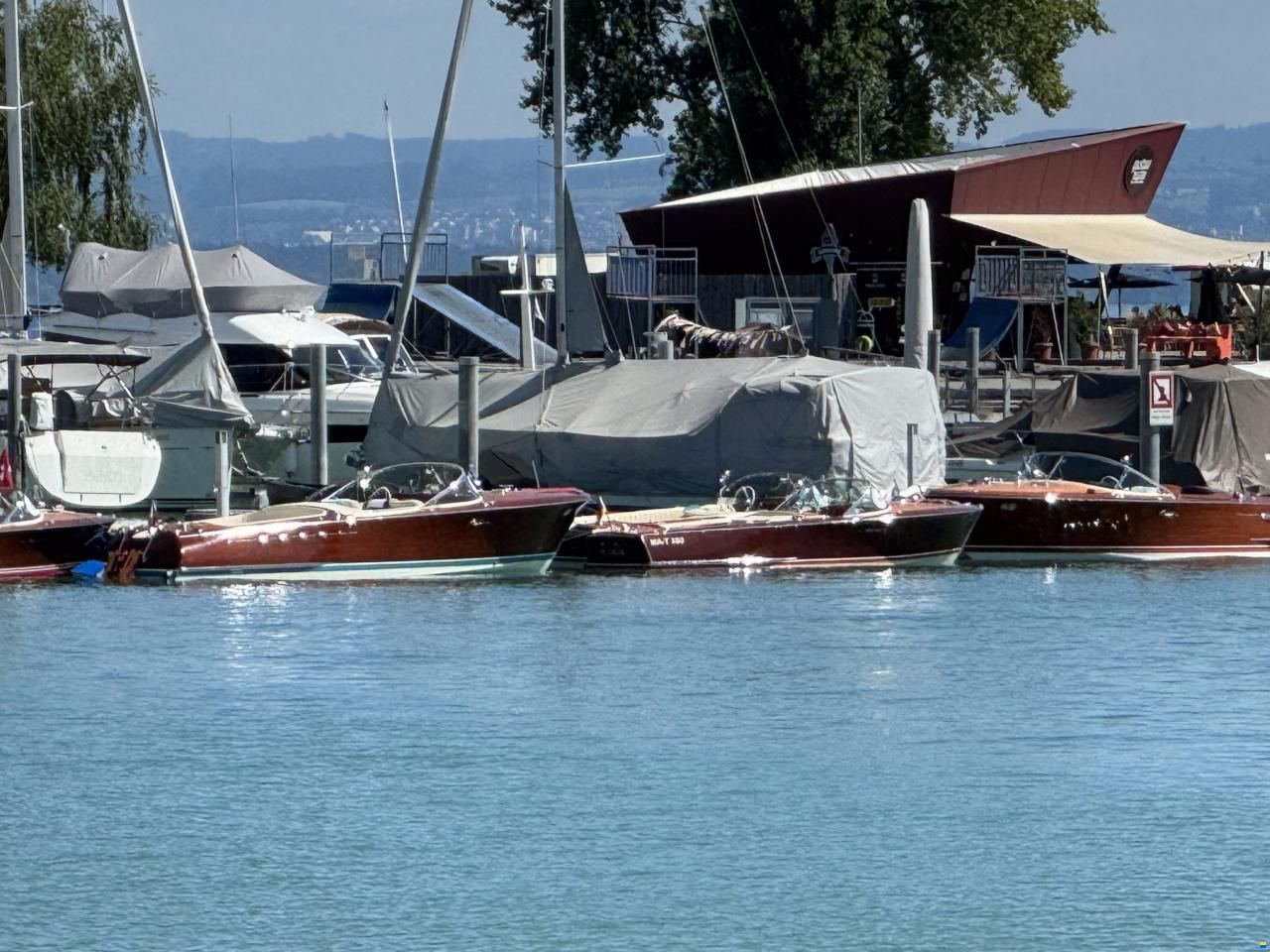 Riva Aquarama