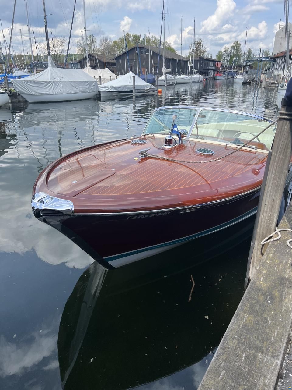 Riva Aquarama