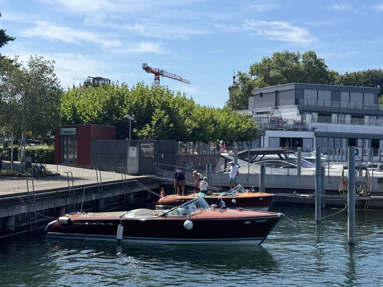 Riva Aquarama