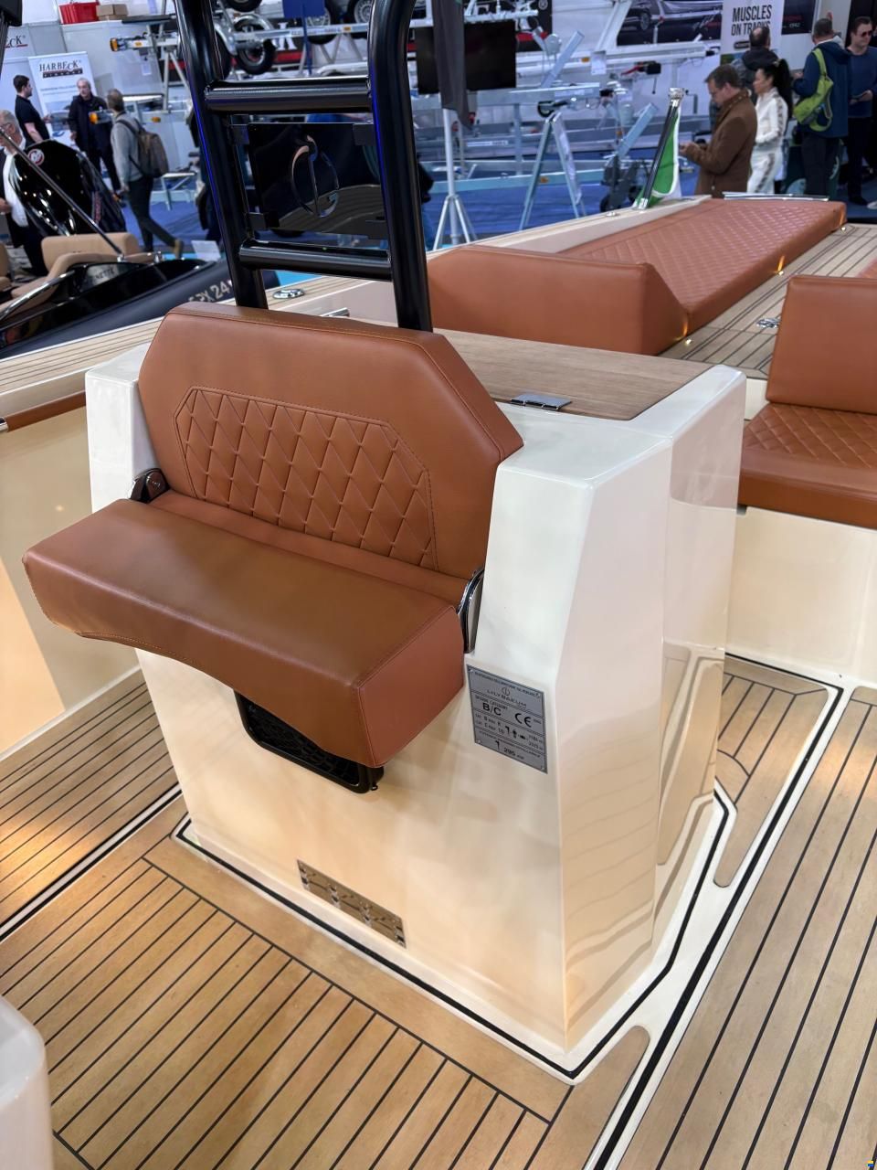 Lilybaeum LEVANZO 25