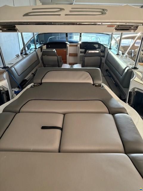 Alfastreet 23 Cabin EVO