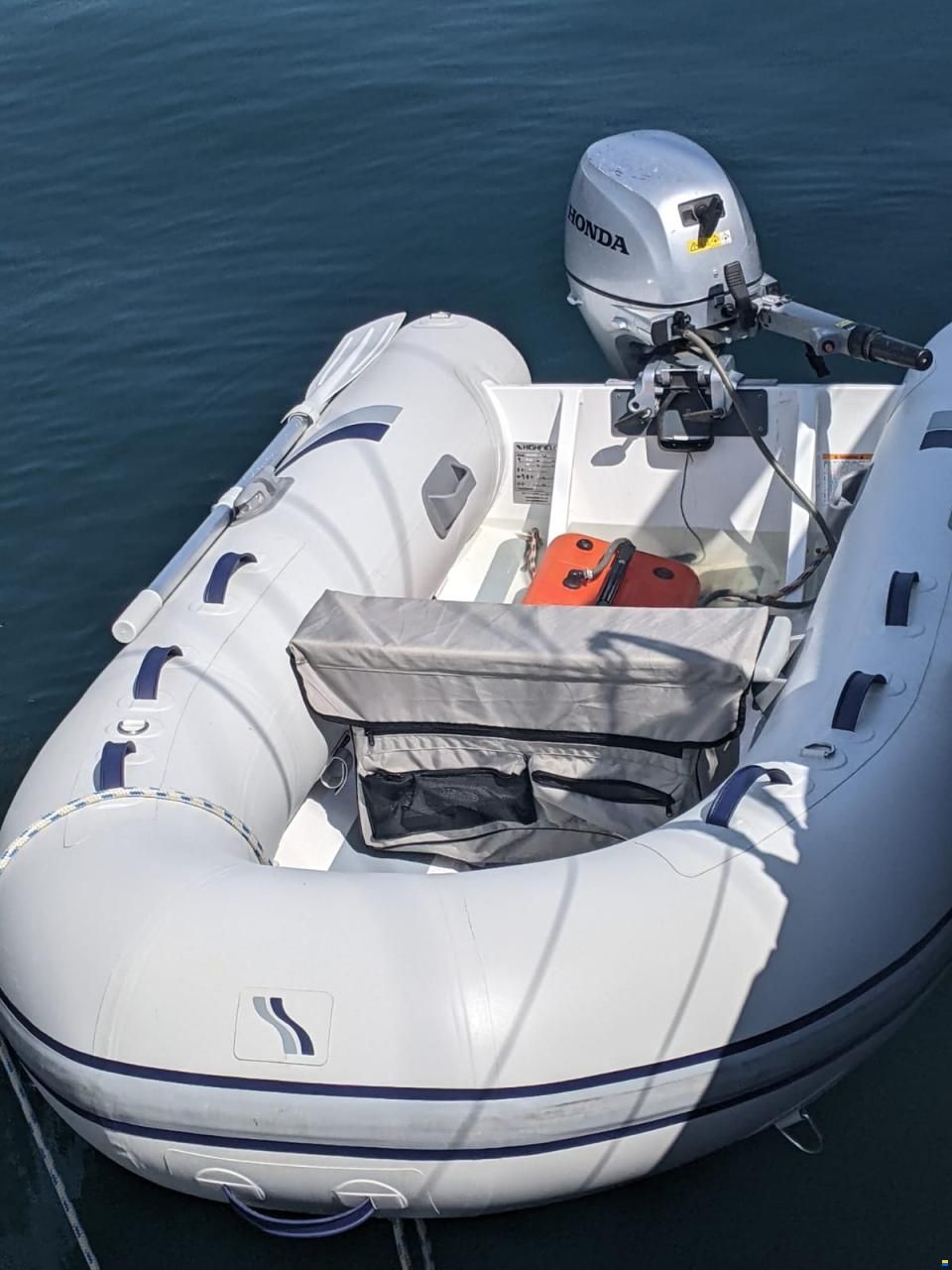Beneteau Sense 50