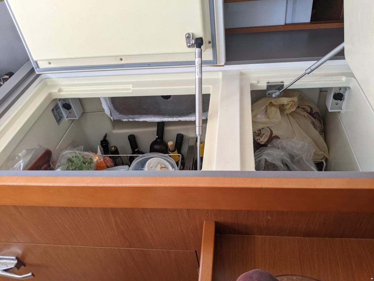 Beneteau Sense 50