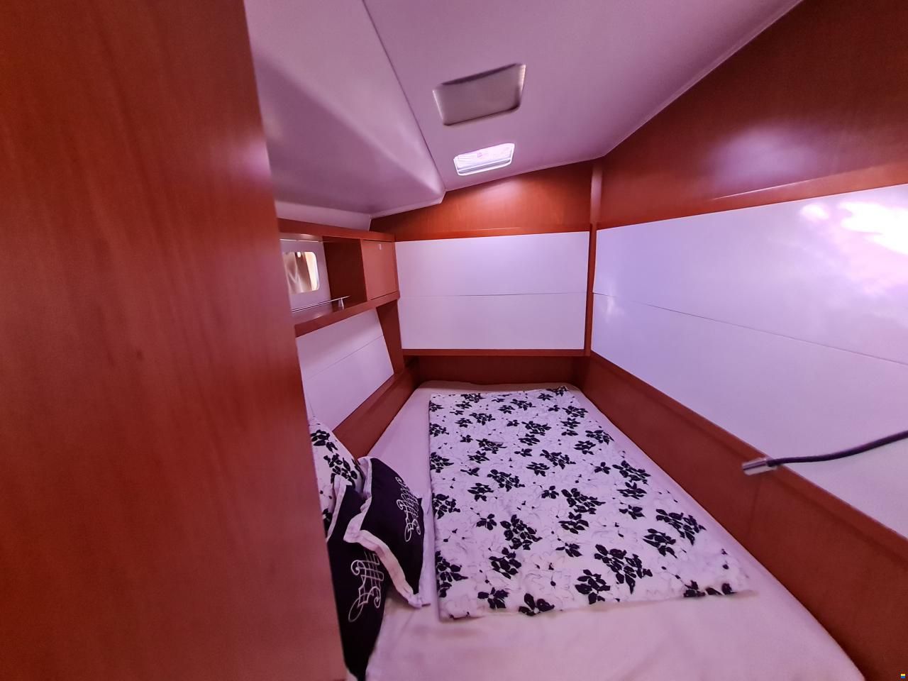 Beneteau Sense 50