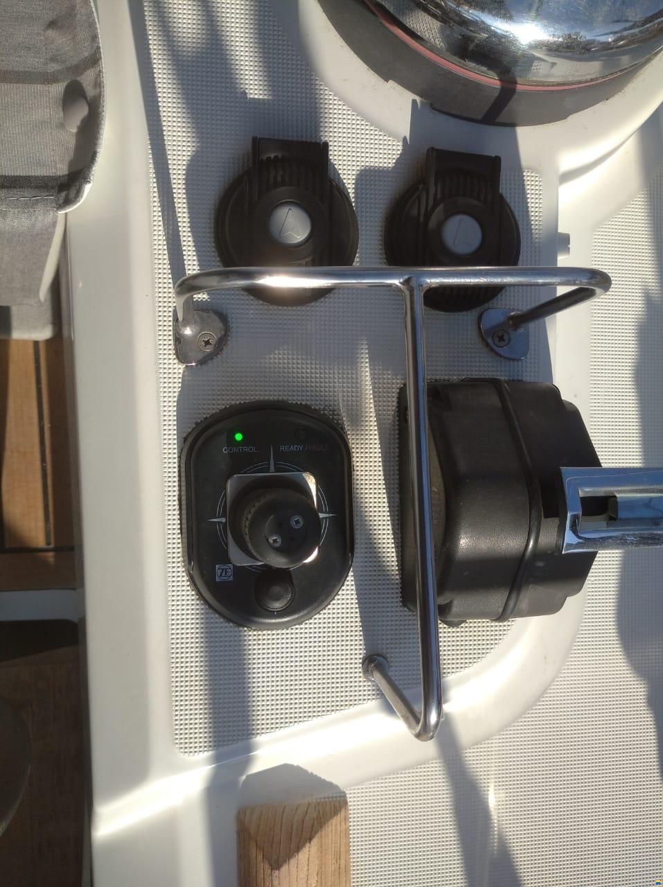 Beneteau Sense 50