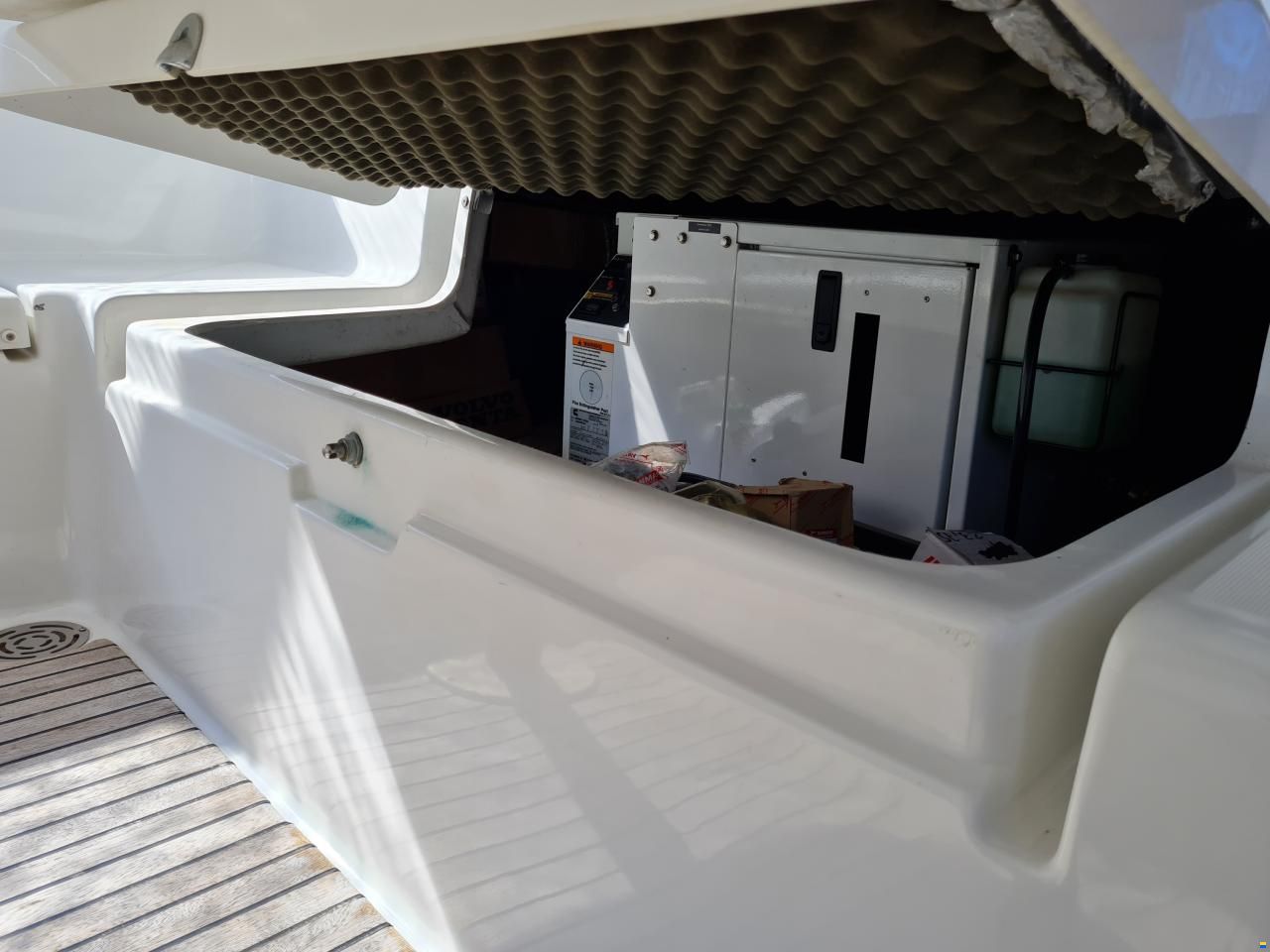 Beneteau Sense 50