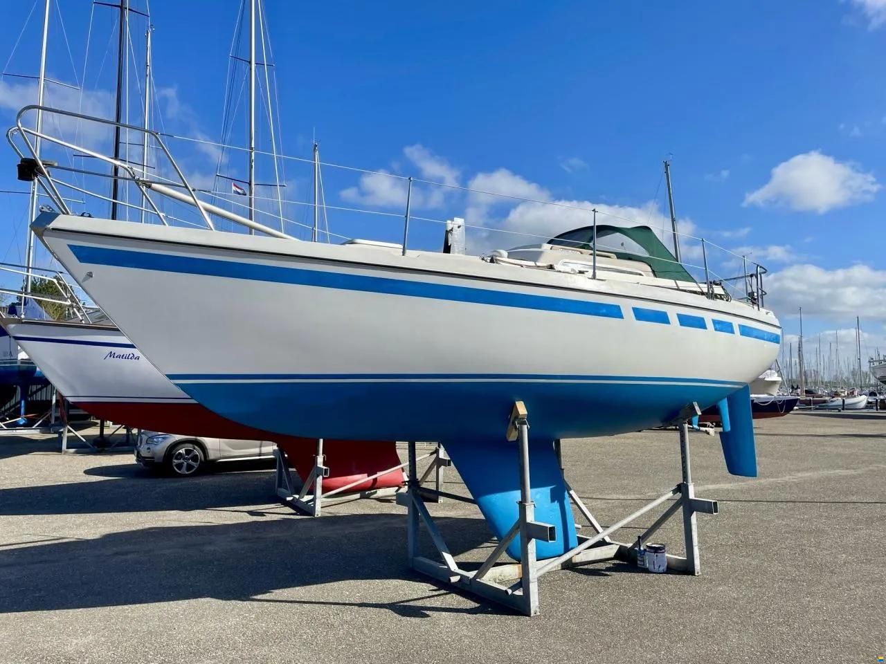 Victoire 822