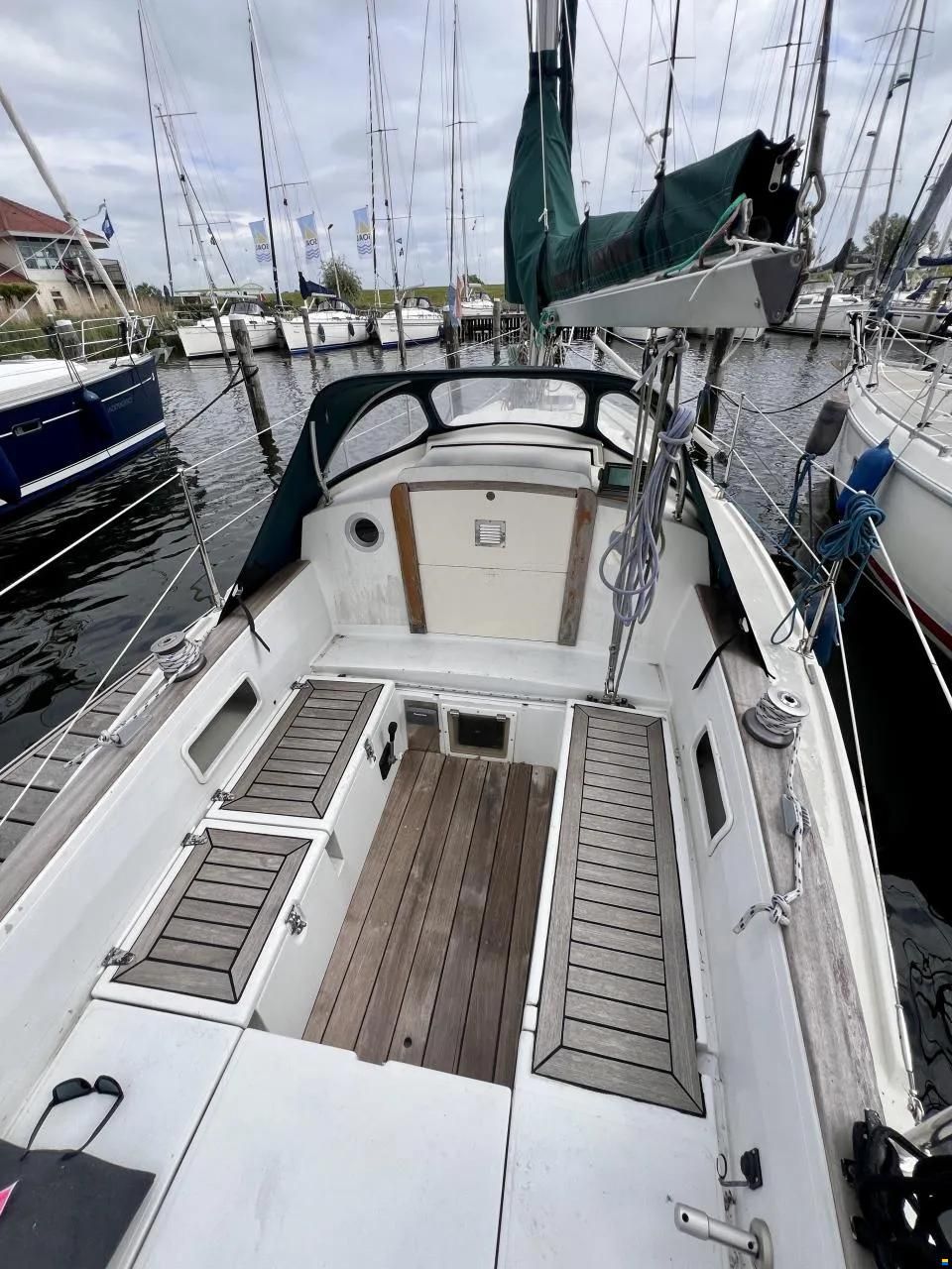 Victoire 822