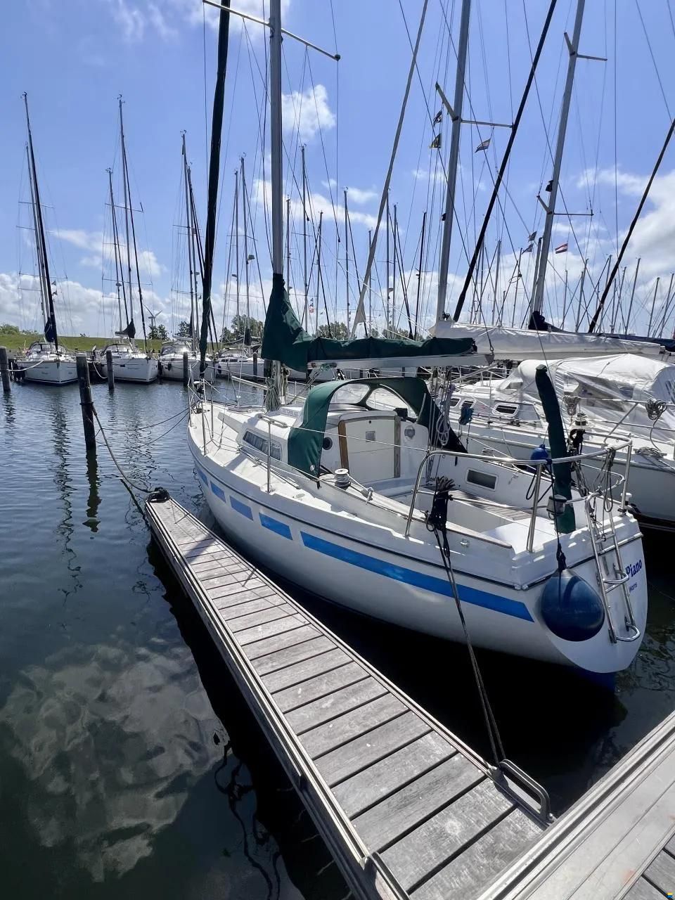 Victoire 822