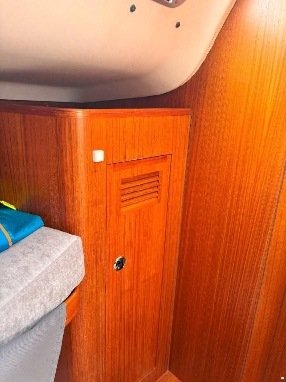 X-Yachts 442