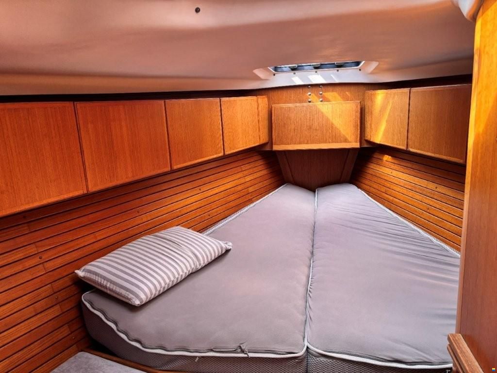 X-Yachts 442