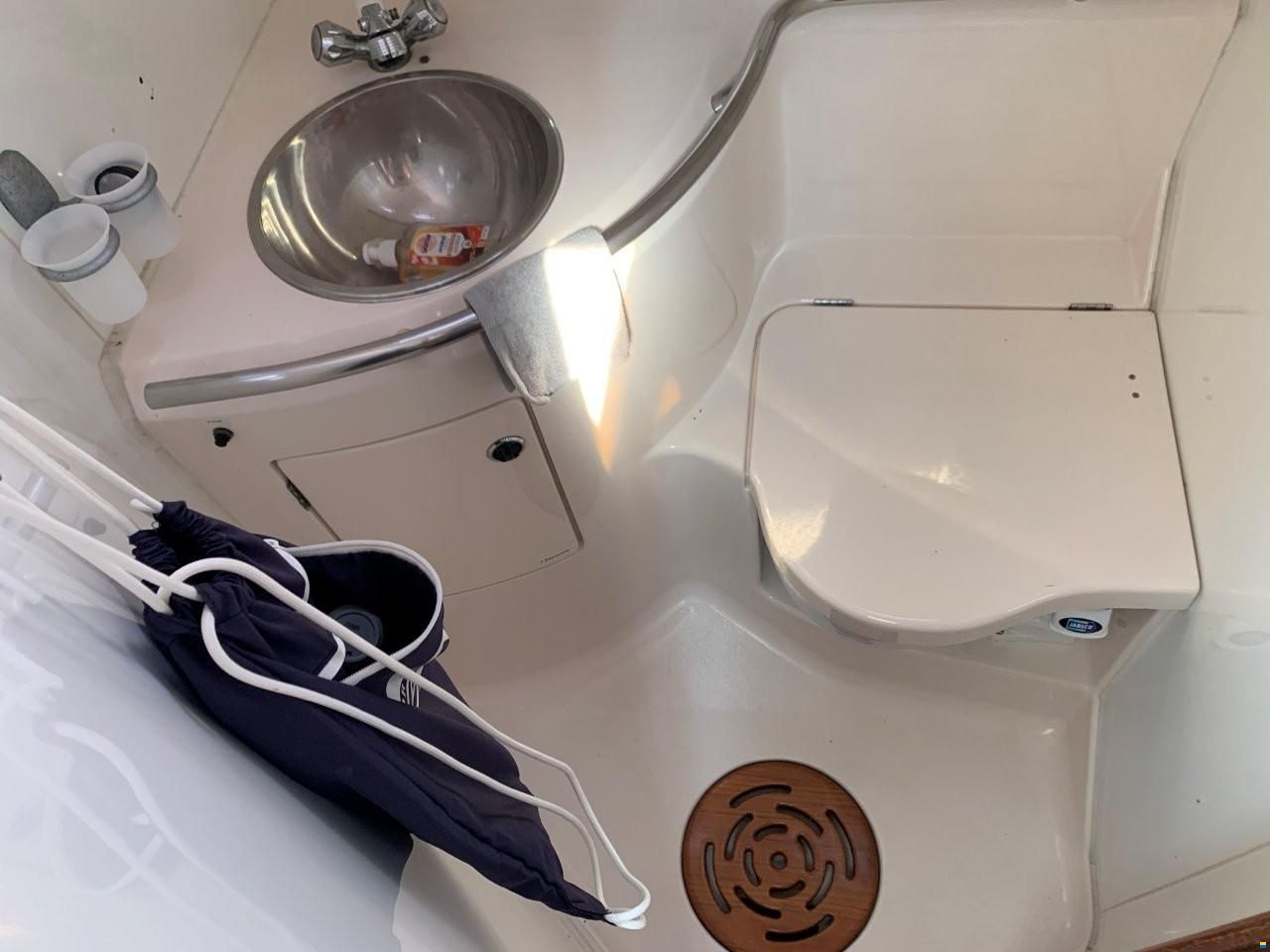 X-Yachts 442