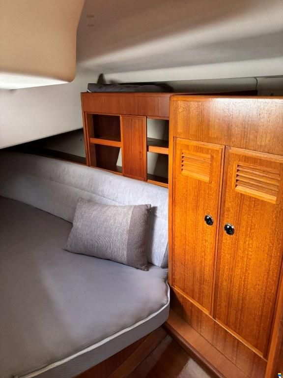 X-Yachts 442